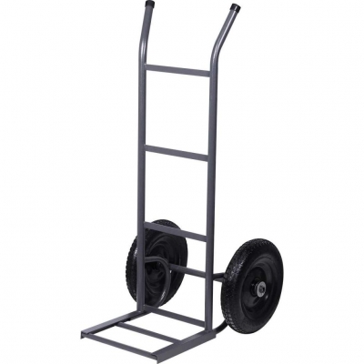 CARRINHO PARA TRANSPORTE DE CARGAS SERVIÇO GERAL 200KG 