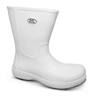 BOTA CANO LONGO E.V.A SOFT WORKS BB86