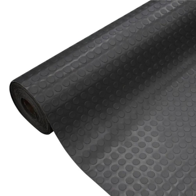 TAPETE LAMINADO 2MM MOEDA 1,3M