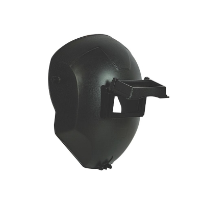 MÁSCARA DE SOLDA COM VISOR ARTICULADO PLASTCOR