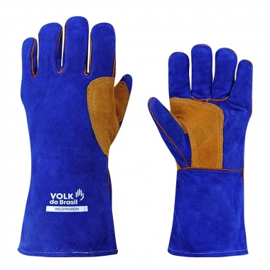 LUVA VOLK WELD PREMIUM 