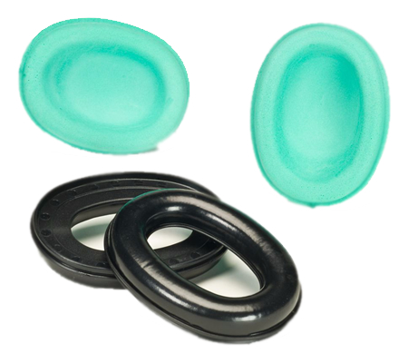 Kit Higiene p/abafador de ruidos XLS MSA