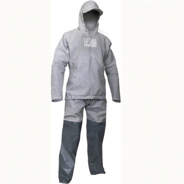 Conjunto EPI sem Viseira