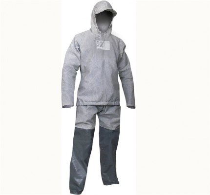 Conjunto EPI sem Viseira