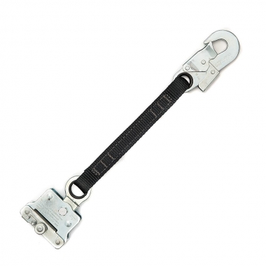 TRAVA-QUEDA DE AÇO P/ CORDA 12MM MULT 1886A