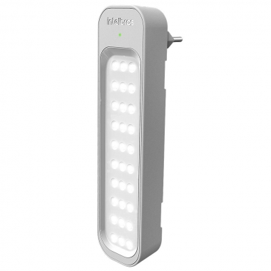 LUMINÁRIA DE EMERGÊNCIA LEA 150 INTELBRAS