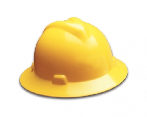 Capacete V-Gard Aba Total