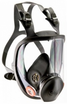 Protetor Facial Completo 3M