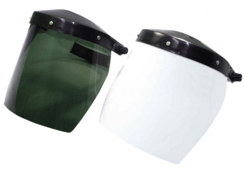 Protetor Facial Incolor