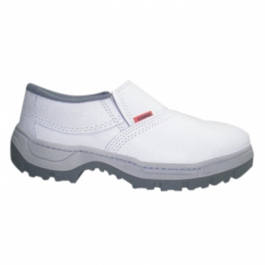 Sapato Bidensidade Branco Kadesh