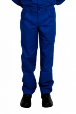 Calça de Polybrim Linha Operacional