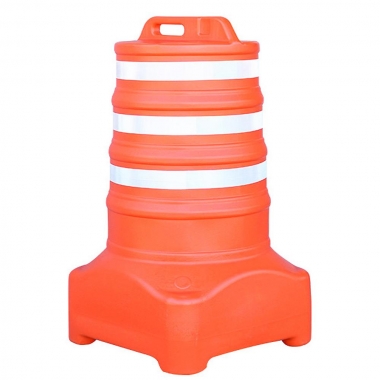 CONE BALIZADOR FIT REFLETIVO