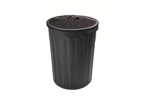 Cesto para lixo 65Lt