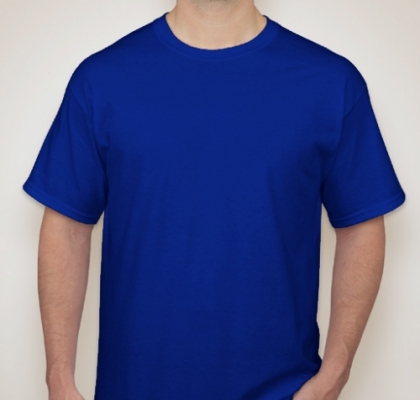 Camiseta de malha