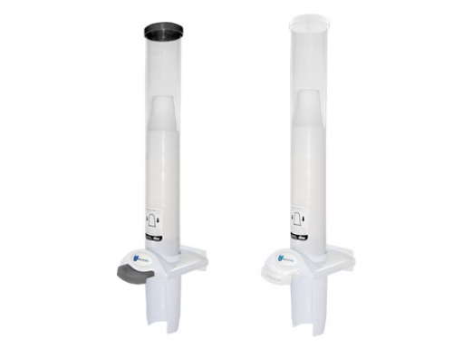 Dispenser Multi Poupador de Copo Água e Café 150/160/200ML (P/100)